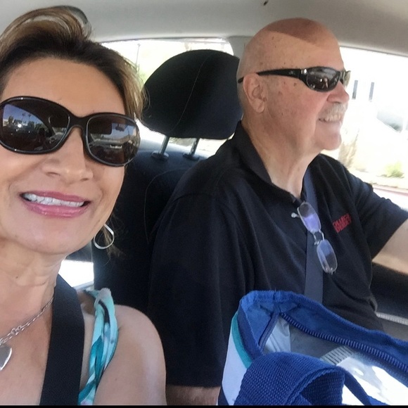 Meet your Posher, Mr. and Mrs Roy. - Picture 1 of 1